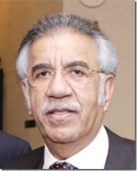 Saddaruddin Hashwani