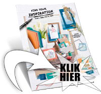 JAARCATALOGUS STAMPIN'UP! GELDIG T/M 31 MEI 2017