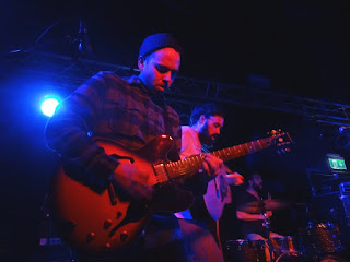 30.01.2016 Köln - Underground: mewithoutYou