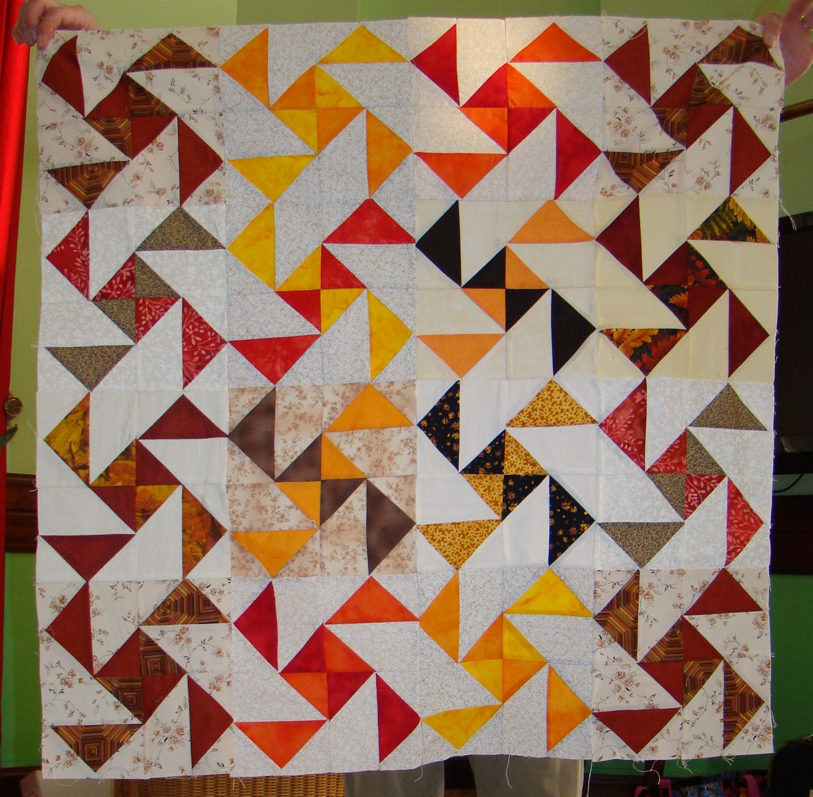 Qatar Quilt Guild