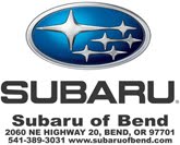Subaru Of Bend