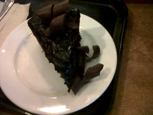 Chocolate Blackout Cake Starbucks Chocolate Blackout Cake Starbucks