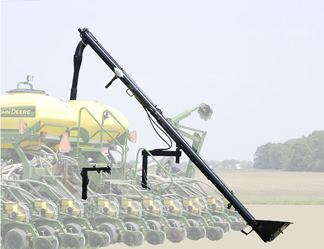 Auger Planter ~ Auger Tool Image