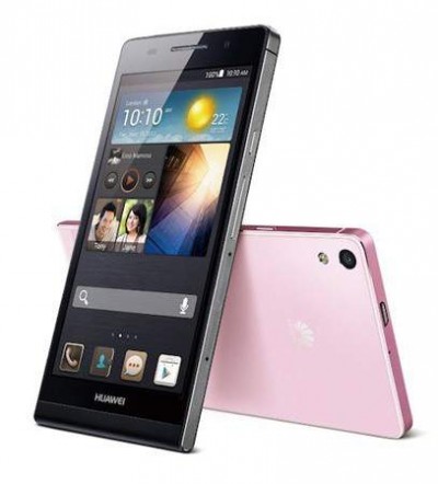 Presiden Huawei: Ascend P6S akan Gunakan Octa-core Sesungguhnya Presiden Huawei: Ascend P6S akan Gunakan Octa-core Sesungguhnya