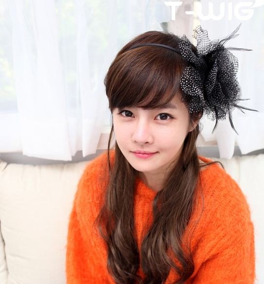 T-ara Boram meets the World! v46 | T-ara World