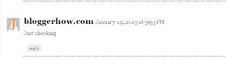 published comment comment published as openid