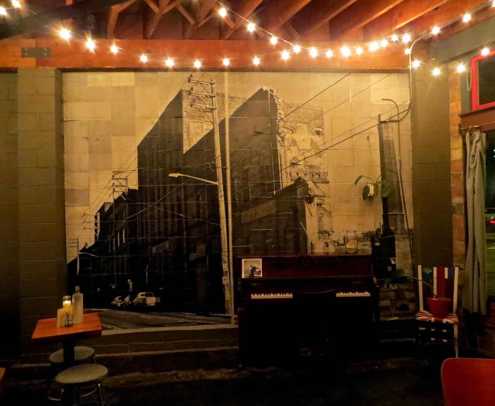 2028 S1110 Brass Tacks, Seattle 1/29/2013