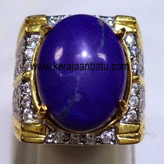 Natural Lapis Lazuli With Memo Acc Natural Lapis Lazuli With Memo Acc