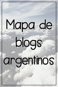 Participo de la iniciativa: Mapa de blogs argentinos
