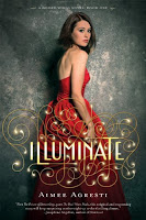 Waiting On Wednesday: Illuminate