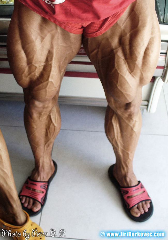 Jiri+Borkovec+muscle posted by muscleaddict email this blogthis share to twitter share to ...
