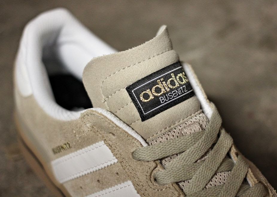 adidas busenitz cream