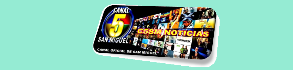C5SM Noticias