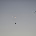 Avistan bola de fuego sobre Nicaragua.