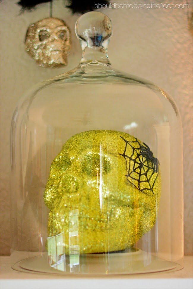 Halloween Coffee Bar with Spooktacular Halloween Decor Halloween Coffee Bar with Spooktacular Halloween Decor