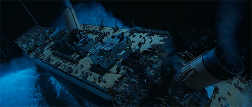 15 Titanic Facts The Movie Got Right