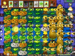 game plants vs zombies mien phi