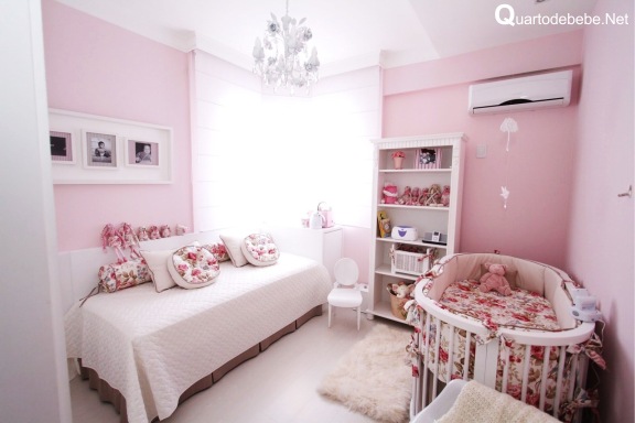 DECORA??O QUARTO DE BEB? FEMININO, MASCULINO ~ FIKDICA 2015 Quarto De Bebe Feminino Como Decorar ~ DECORA??O QUARTO DE BEB? FEMININO, MASCULINO ~ FIKDICA 2015