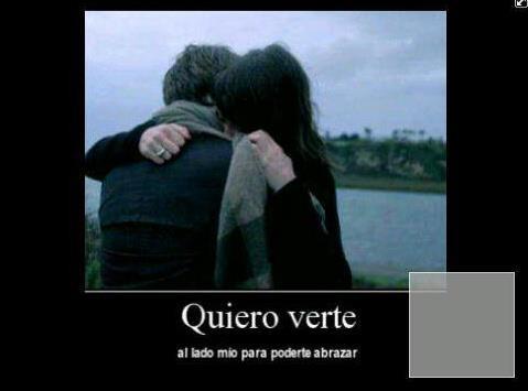 Imagenes Graciosas Quiero Verte | imagen quiero verte al lado mio para poderte abrazar mil Imagenes Graciosas Quiero Verte | imagen quiero verte al lado mio para poderte abrazar mil