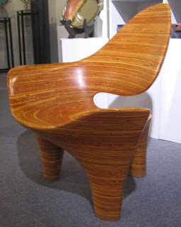 objetos y muebles de madera bastante creativos-objects and furniture quite creative