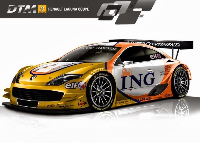 Sport Racing Car Wallpapers