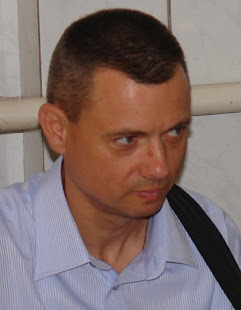 MIHAI DODA