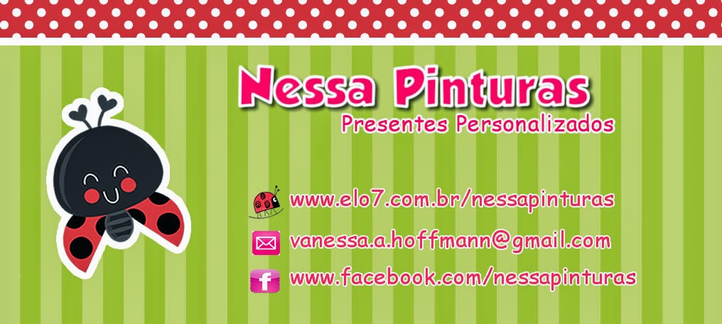 Nessa Pinturas