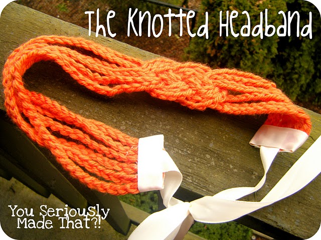 cool crochet projects