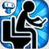 Toilet Time - Ứng dụng giết thời gian khi đi vệ sinh Toilet Time - Ứng dụng giết thời gian khi đi vệ sinh