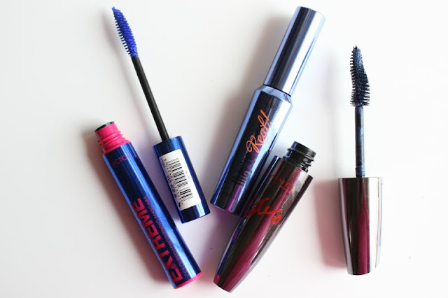 Why You Should Try Colourful Mascara