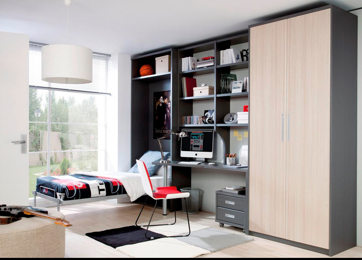Secret de chambre chambre enfant