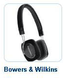  Bowers and Wilkins