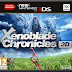 Xenoblade Chronicles 3D