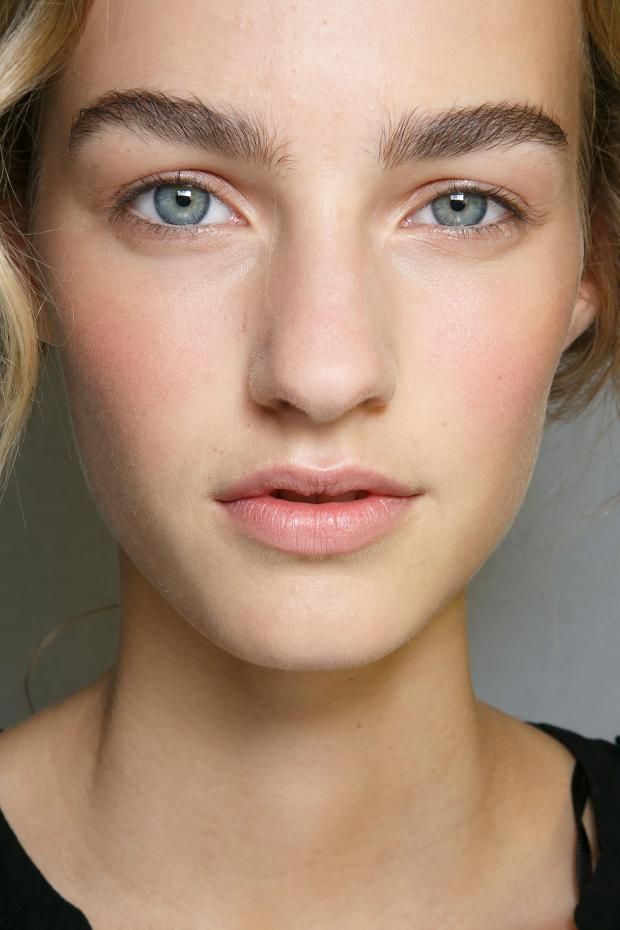 How to Exfoliate Your Eyebrows foto How to Exfoliate Your Eyebrows pictures