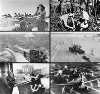8-Fin Segunda Guerra Mundial