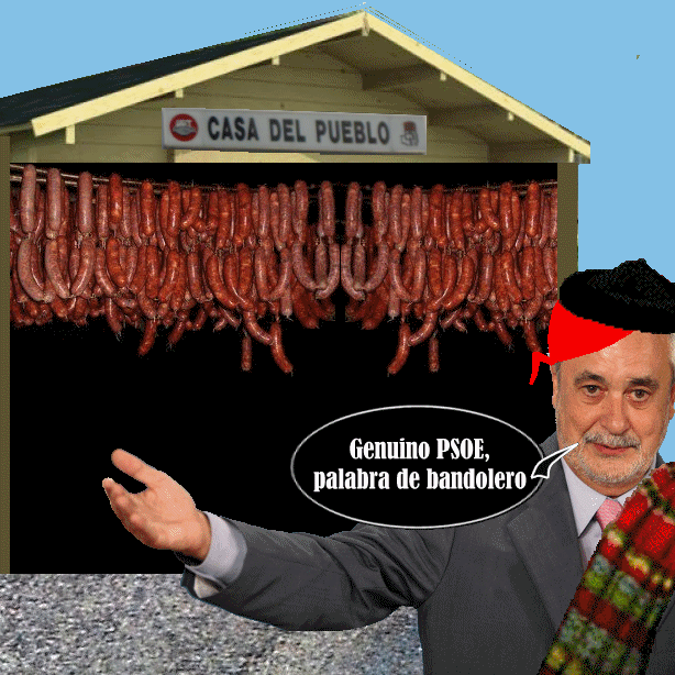 Orgulloso de ser de derechas