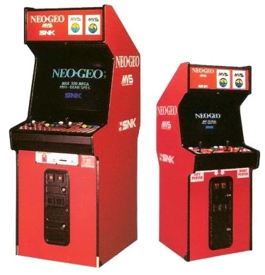 Arcade Throwback What Is A Cabaret Machine