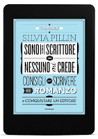 Sono uno scrittore ma nessuno mi crede - Silvia Pillin sono-uno-scrittore-Pillin-libro-zandegù