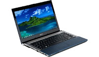 Acer Aspire TimelineX AS4830TG-6457 laptop