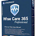 Wise Care 365 Pro v2.96.241 Full Version with Serial Key