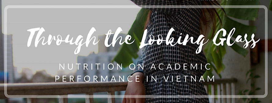 Through the Looking Glass: Health-Related Behaviors on Academia in Vietnam