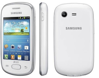 Samsung Galaxy Star S5282