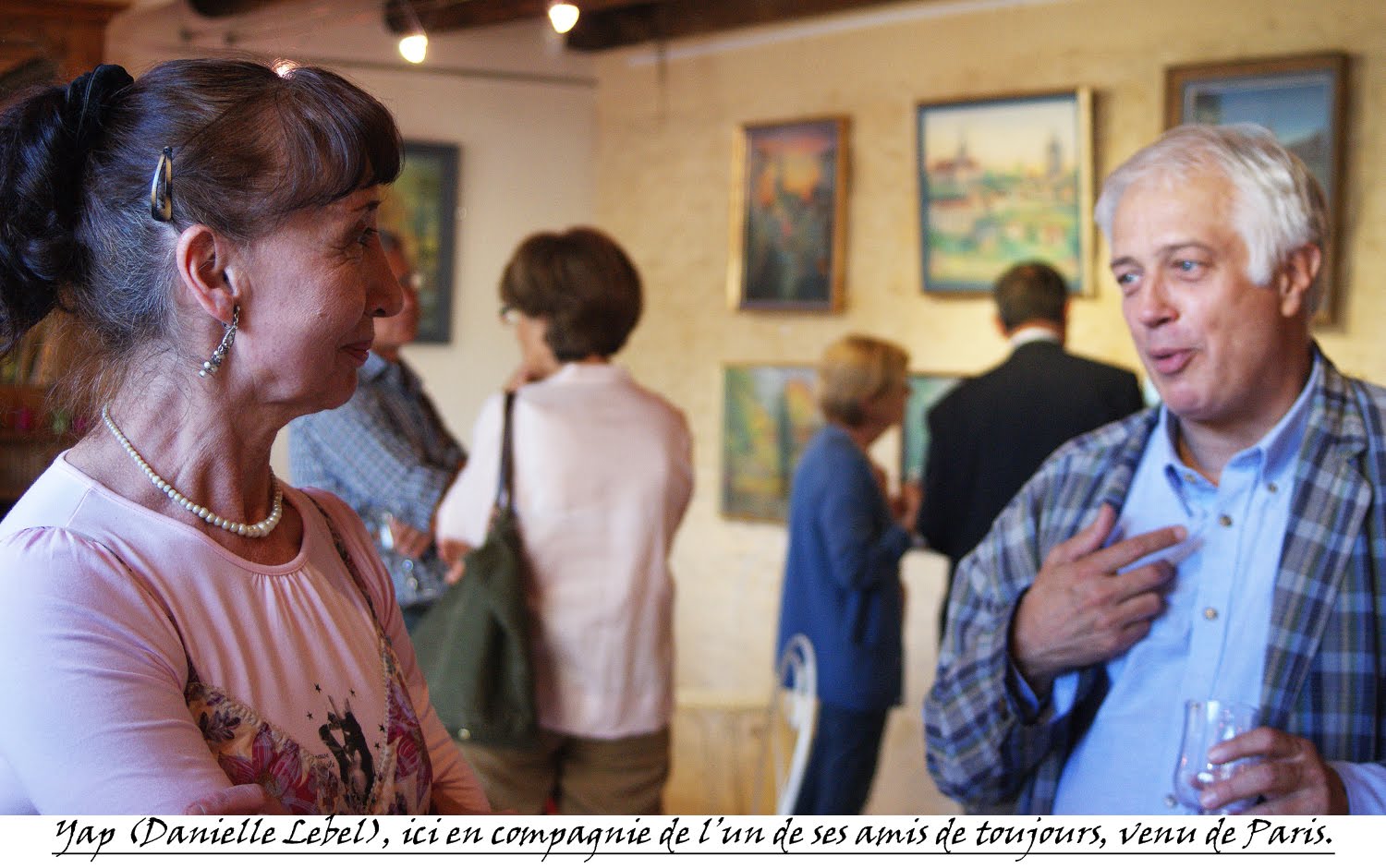 Club rencontre 81