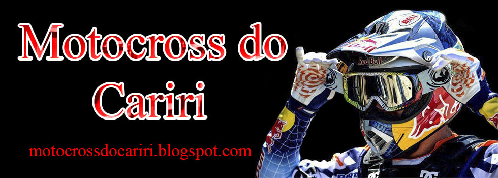 Motocross do Cariri