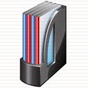 Blogger Categories Icon