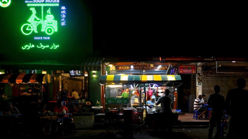 Tak sangka apa yang ditemui di Muar, Johor !