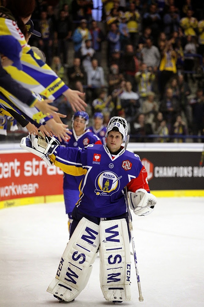 Velvet Hockey Extraliga Preview Part Two Revealing the contenders