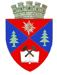 Escudo de Petrosani