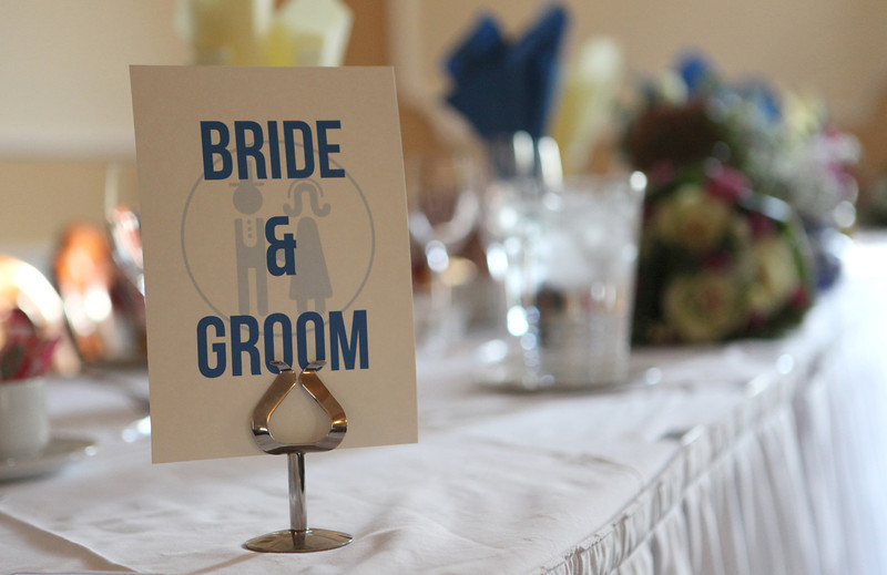 oneafternine - wedding stationary