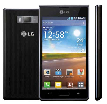 Spesifikasi Dan Harga Baru Lg Optimus L7 P705 Harga Dan Spesifikasi Handphone Terbaru